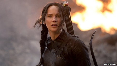 Ini Alasan The Hunger Games: Mockingjay Dibuat 2 Bagian