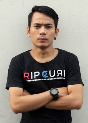 Pengalaman Aris Eks Idol Dipalak Pengamen Mabuk