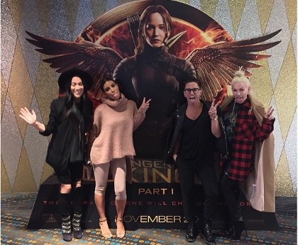 Wow, Legging Kim Kardashian Ini Harganya Rp 18 Juta!