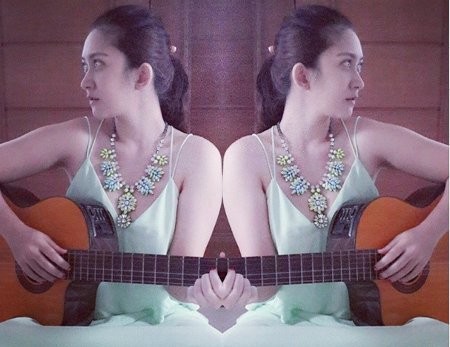 Nafa Urbach Makin Aduhai