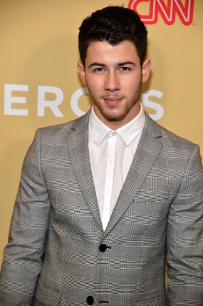 Nick Jonas Mengaku Tak Lagi Perjaka