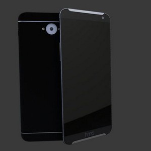 Inikah Konsep HTC One M9?