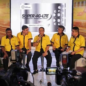 Internet Ngebut Pakai 4G, Murah atau Mahal?