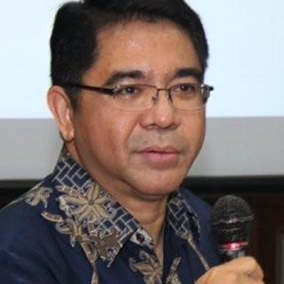 Franky Sibarani Dikabarkan Jadi Kepala BKPM, Kadin: Bagus dan Profesional