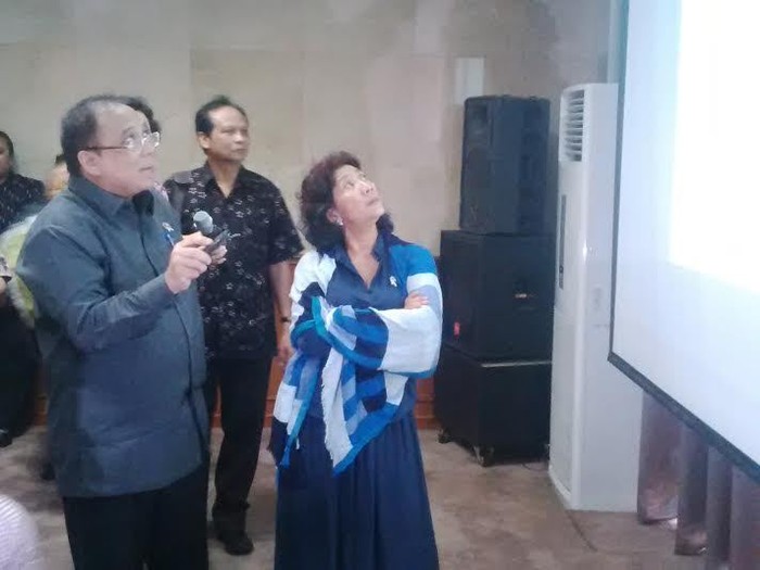 Menteri Susi: Banyak Kapal Berbendera dan Bernama Indonesia Tapi Bodong