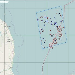 Punya Mata-mata Satelit, Menteri Susi Bisa Tahu Kapal Pencuri Ikan
