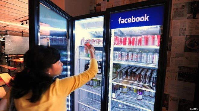 Apakah Makanan Gratis Membuat Karyawan Lebih Bahagia?