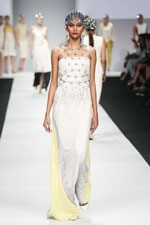 Major Minor 5asec LHarmonie Aux Details. Jakarta Fashion Week 2015 at Senayan City. Jakarta. [Foto: Mohammad Abduh/Wolipop]