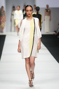 Major Minor 5asec LHarmonie Aux Details. Jakarta Fashion Week 2015 at Senayan City. Jakarta. [Foto: Mohammad Abduh/Wolipop]