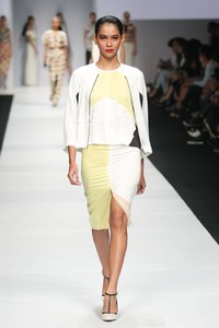 Major Minor 5asec LHarmonie Aux Details. Jakarta Fashion Week 2015 at Senayan City. Jakarta. [Foto: Mohammad Abduh/Wolipop]