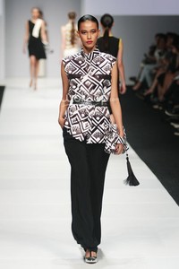 Major Minor 5asec LHarmonie Aux Details. Jakarta Fashion Week 2015 at Senayan City. Jakarta. [Foto: Mohammad Abduh/Wolipop]