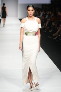 Major Minor 5asec LHarmonie Aux Details. Jakarta Fashion Week 2015 at Senayan City. Jakarta. [Foto: Mohammad Abduh/Wolipop]