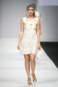 Major Minor 5asec LHarmonie Aux Details. Jakarta Fashion Week 2015 at Senayan City. Jakarta. [Foto: Mohammad Abduh/Wolipop]