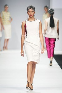 Major Minor 5asec LHarmonie Aux Details. Jakarta Fashion Week 2015 at Senayan City. Jakarta. [Foto: Mohammad Abduh/Wolipop]
