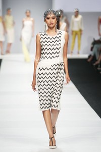 Major Minor 5asec LHarmonie Aux Details. Jakarta Fashion Week 2015 at Senayan City. Jakarta. [Foto: Mohammad Abduh/Wolipop]