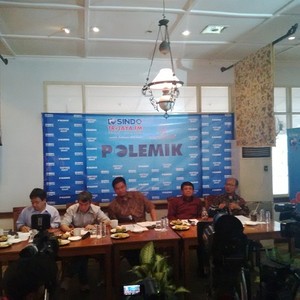 Revolusi Mental Harus Dimulai dari Presiden, Birokrasi Hingga Masyarakat