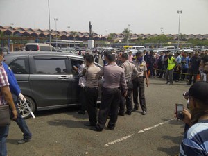 Jean Diterbangkan dari Papua Pagi Ini, Tiba di Jakarta Sore