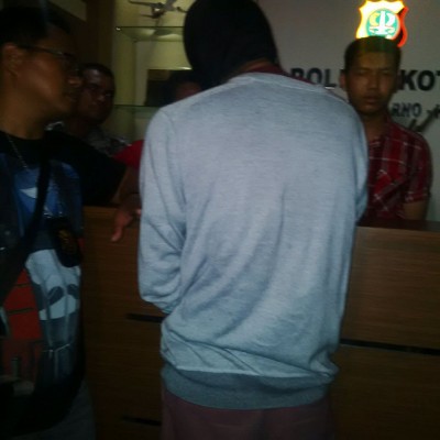 Jean Alter: Saya Enggak Ada Niat Membunuh Sri