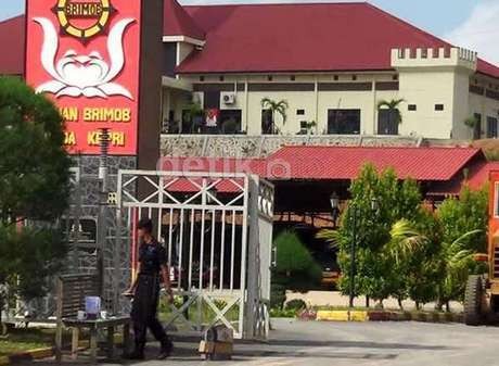 Temui Polda Kepri, Komisi III: Ada Korelasi dengan Bentrok 21 September