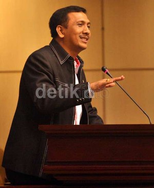 DPD: Revisi UU MD3 Tanpa Melalui Prolegnas Cacat Formil