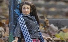 Menjadi Rata-rata Itu Cantik, Boneka Anti-Barbie Siap Beredar