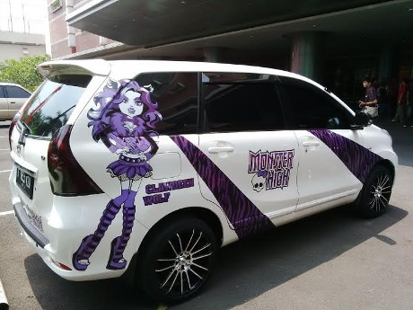 Apresiasi Tertinggi Toyota Wujudkan Mimpi Konsumen Avanza