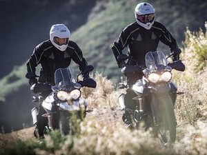 New Tiger Triumph Cocok dengan BBM di Indonesia