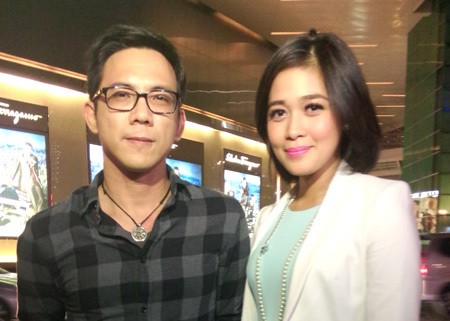 Jelang Nikah, Gracia Indri dan David NOAH Belum Sebar Undangan