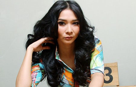 Mei Chan Tidak Pernah Bermimpi Jadi DJ Profesional