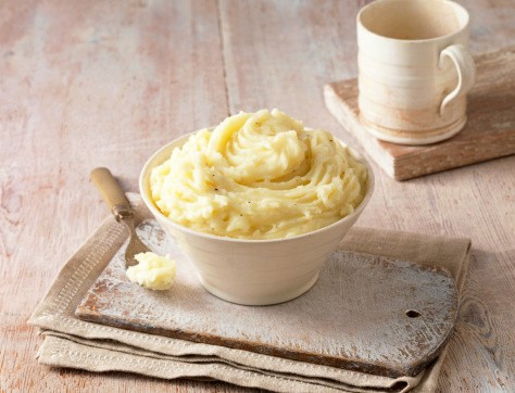 Kalau Mashed Potato Terlalu Mulur, Bisa Jadi Karena Kesalahan Ini