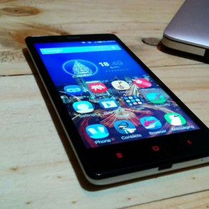 Bicara Xiaomi, Intel: Contoh Next Generation Startup