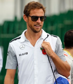 Button Bersiap Tinggalkan F1
