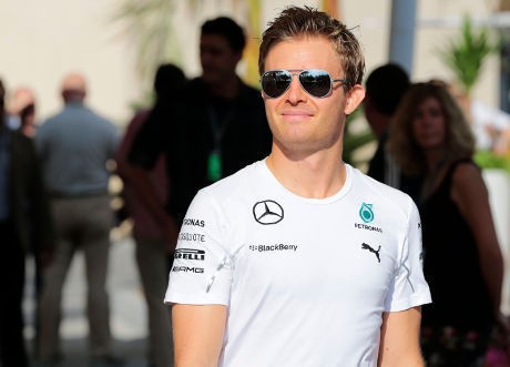 Rosberg Berharap Bantuan Williams