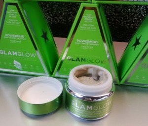 Powermud, Masker dengan Efek Detoks untuk Angkat Kotoran Lebih Maksimal