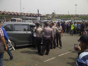 Suami Tak akan Jual Mobil yang Menjadi Saksi Bisu Pembunuhan Sri