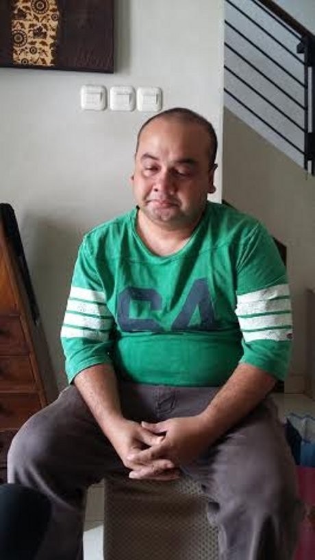 Ini Alasan Yan Tak Ingin Jual Mobil yang Jadi Saksi Bisu Pembunuhan Sri