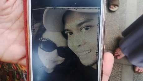 Begini Sosok Jean Pembunuh Sri di Mata Anggia