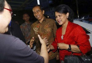 4 Kisah di Balik Kunjungan Jokowi ke Singapura