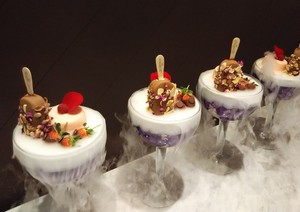 Kreasi Terbaru, 3 Ice Cream Dessert Cantik Kini Bisa Dinikmati di Magnum PIM