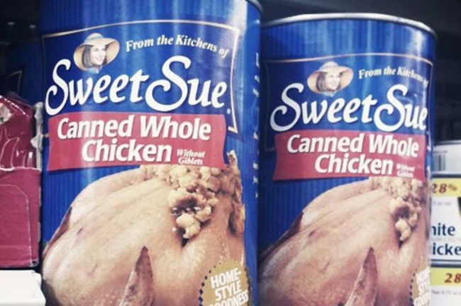 Sperma Ikan dan Keju Belatung, Kuliner Ekstrem yang Tetap Populer (2)