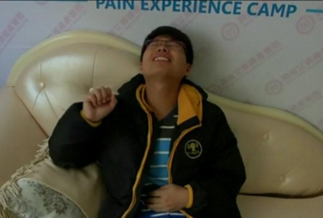 Tes Rasakan Sakit, RS di China Beri Kesempatan Melahirkan Untuk Pria