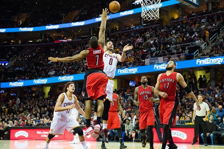 Cavaliers Telan Kekalahan Keempat Secara Beruntun