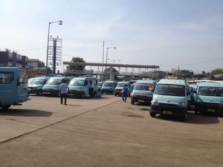 Organda Diminta Tertibkan Sopir Angkutan yang Bandel