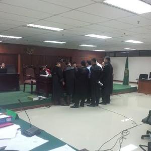 Penyedia Bus TransJ Zhongtong Kembalikan Duit Rp 9,3 M