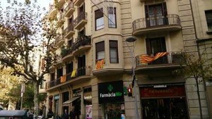 Barcelona Berbenah di Tengah Ancaman Referendum Catalunya