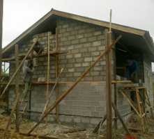 Harga BBM Naik Rp 2.000, Harga Pasir Melonjak Hampir 30%