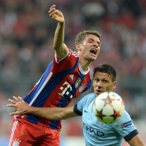 Demichelis Pede City Bisa Kalahkan Bayern Lagi