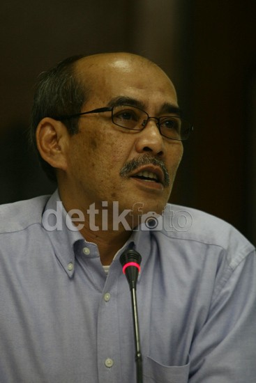 Minyak Pertamina Dicuri, Faisal Basri: Kok Nggak Bisa Ketangkap Dalangnya?