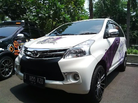 Ini Dia Mimpi Konsumen Avanza, yang Dikabulkan Toyota