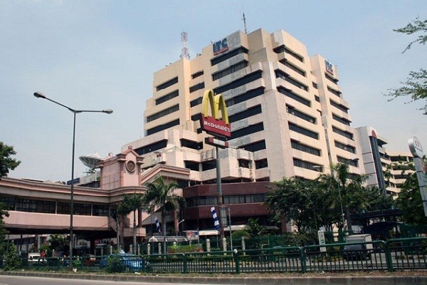 Jalan-jalan Hemat Modal Naik KRL (1)